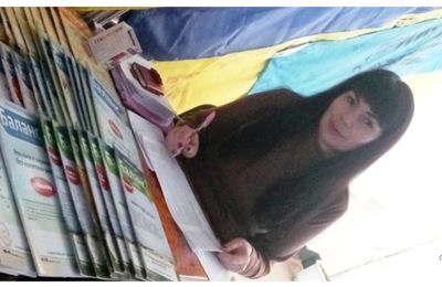 Лектор ВБК у цікавій формі поділився своїми знаннями із бухгалтерами Чернігівської області