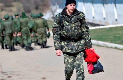 Облік призовників та військовозобов’язаних за зміненими правилами