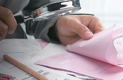 Перевірки Держгеокадастру, працевлаштування іноземця