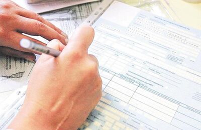 Оформляем выплату за счет ФСС
