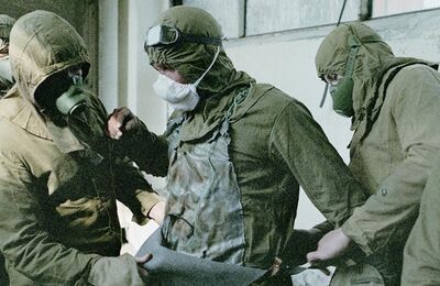 «Чорнобильські» виплати: підстави та компенсація