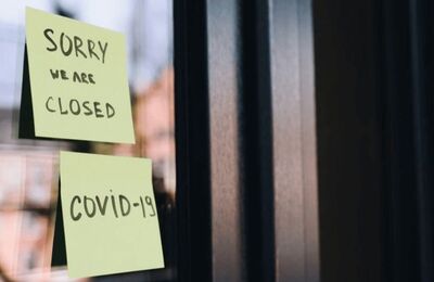 «Карантинні зони» та розпорядок роботи в них