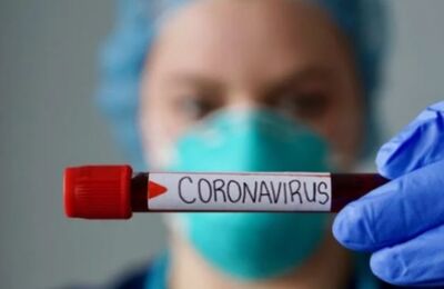У працівника COVID-19: дії роботодавця