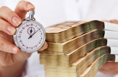 Если задолженность по зарплате выплачивается в январе 2021 года
